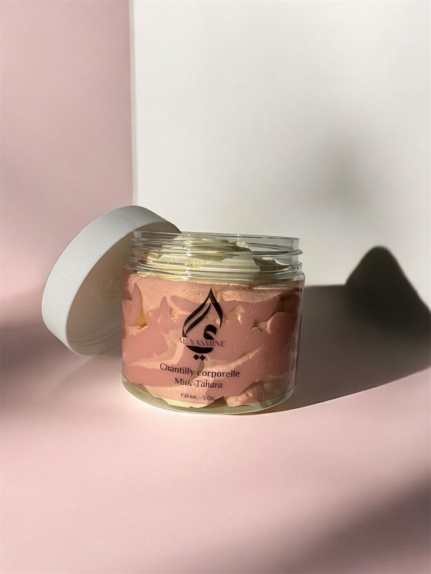 Chantilly - Karité - Musc Tahara