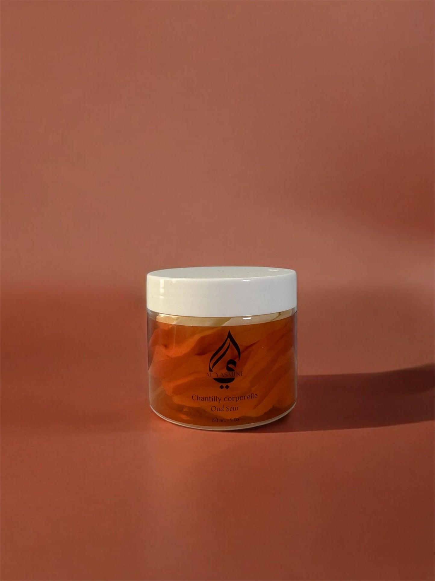 Chantilly - Karité - Oud Sour