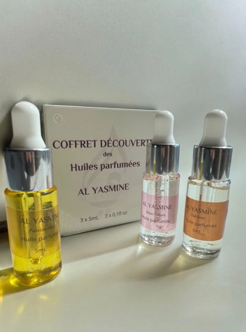 Coffret Découverte Miniature