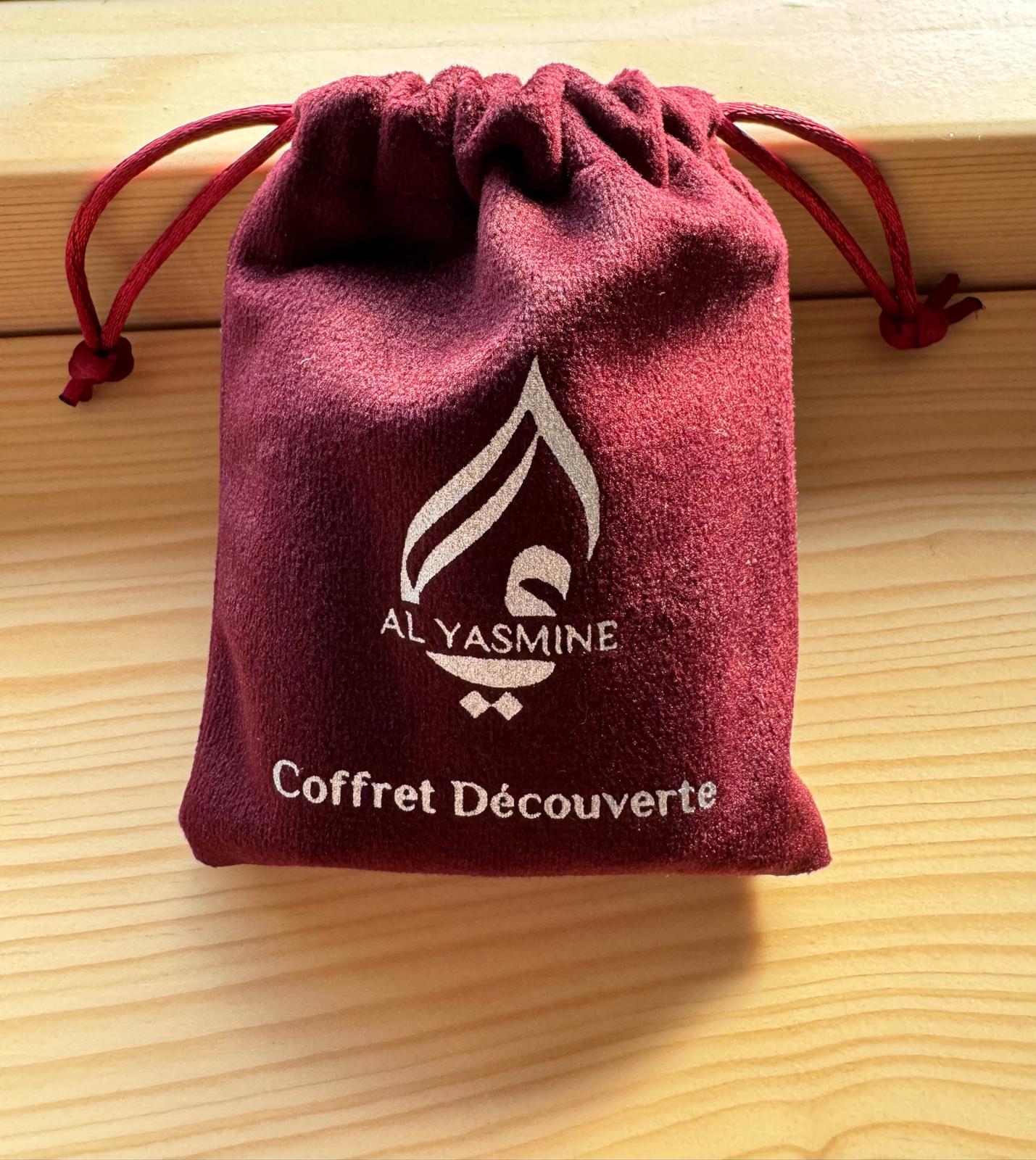 Coffret Découverte Miniature