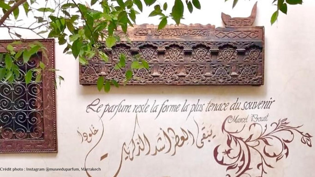 Notre Histoire